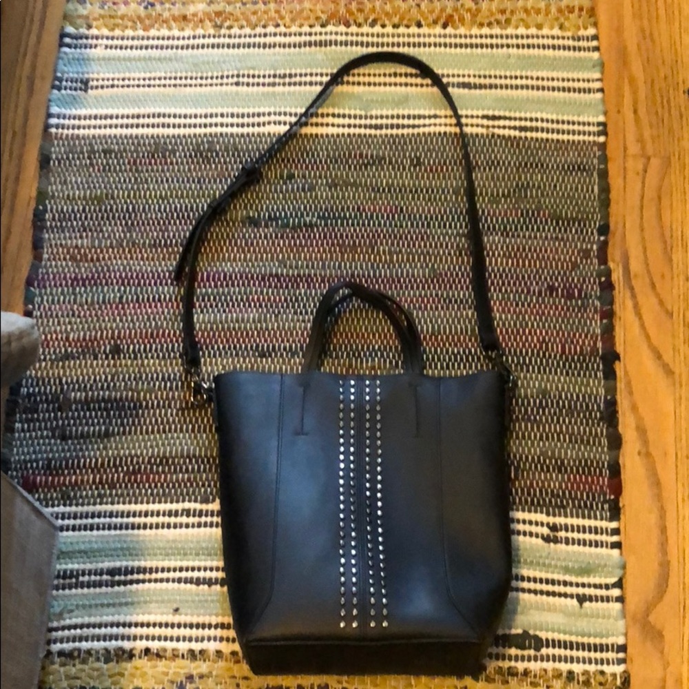 Topshop Bucket Bag SALE